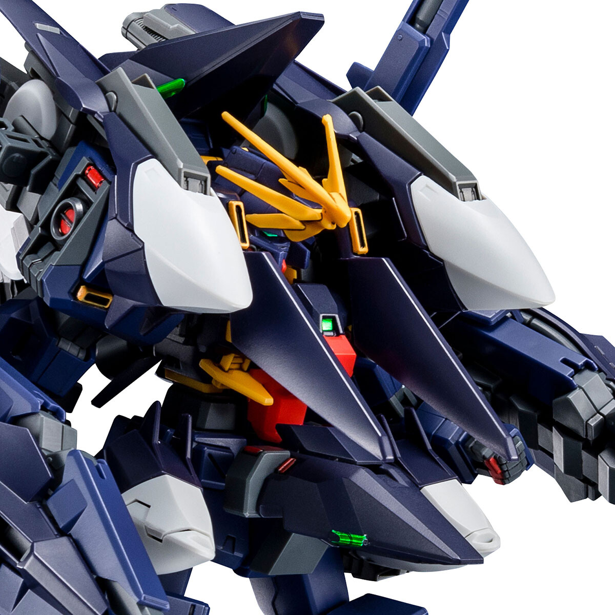 HG 1/144 RX-121-3C ガンダム TR-1 ハイゼンスレイ Bandai HG 1/144 RX-121-3C Gundam TR-1 [Haze'n-Thley