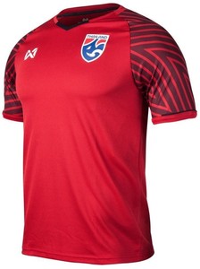 thailand national football team jersey