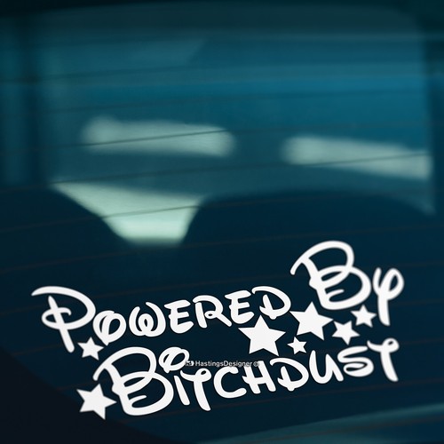 500mm (50cm) Grand The Inférieur Classe Autocollant Graphique Jdm Dub Euro Drôle - Foto 4