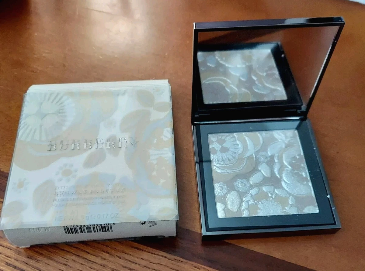 Burberry Gold Face Bronzer, Contour & Highlighter for sale | eBay