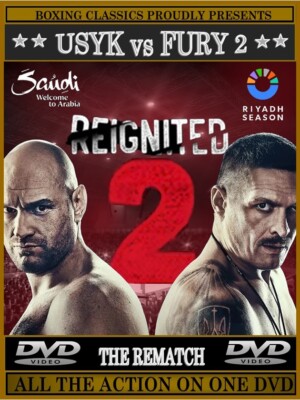 Usyk How To Buy Tyson Fight Tyson Fury V Oleksandr Usyk