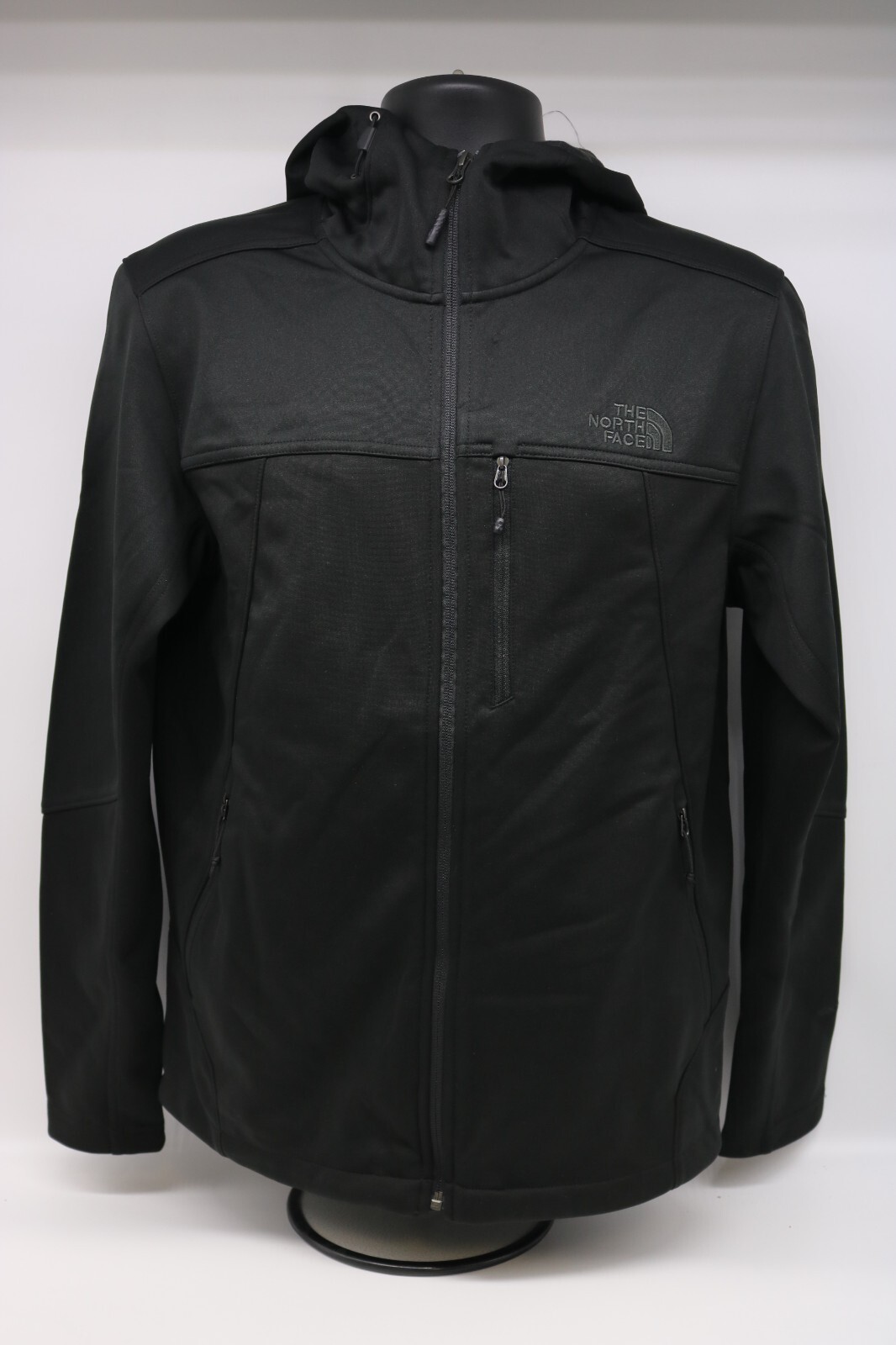The North Face Men's APEX CANYONWALL HYBRID HOODIE Full Zip G1223