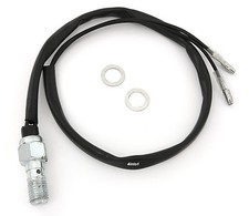 Universal 10mm Hydraulic Motorcycle Brake Light Switch - Honda Kawasaki Suzuki Universal 10mm Hydraulic Motorcycle Brake Light Switch - Honda Kawasaki Suzuki