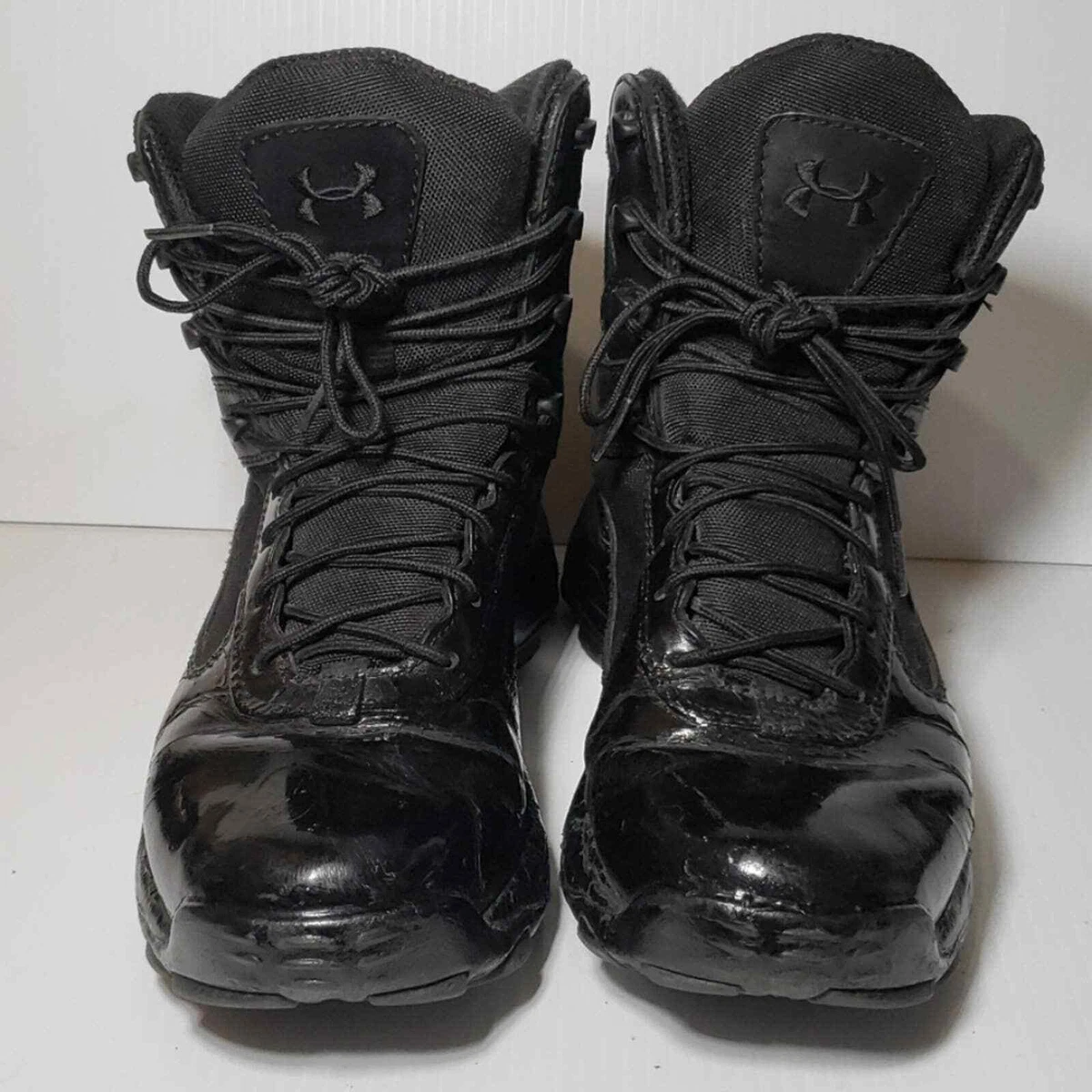 Under armour speed freak sale