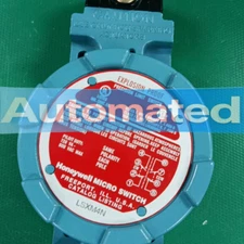 LSXM4N-1A 1PCS NEW Honeywell Explosion-proof limit switch LSXM4N-1A