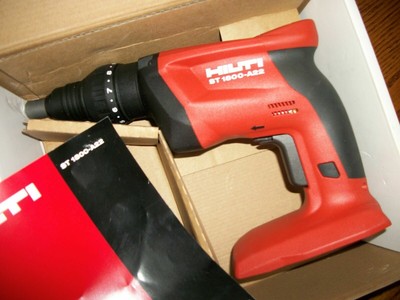Hilti st 1800 a22