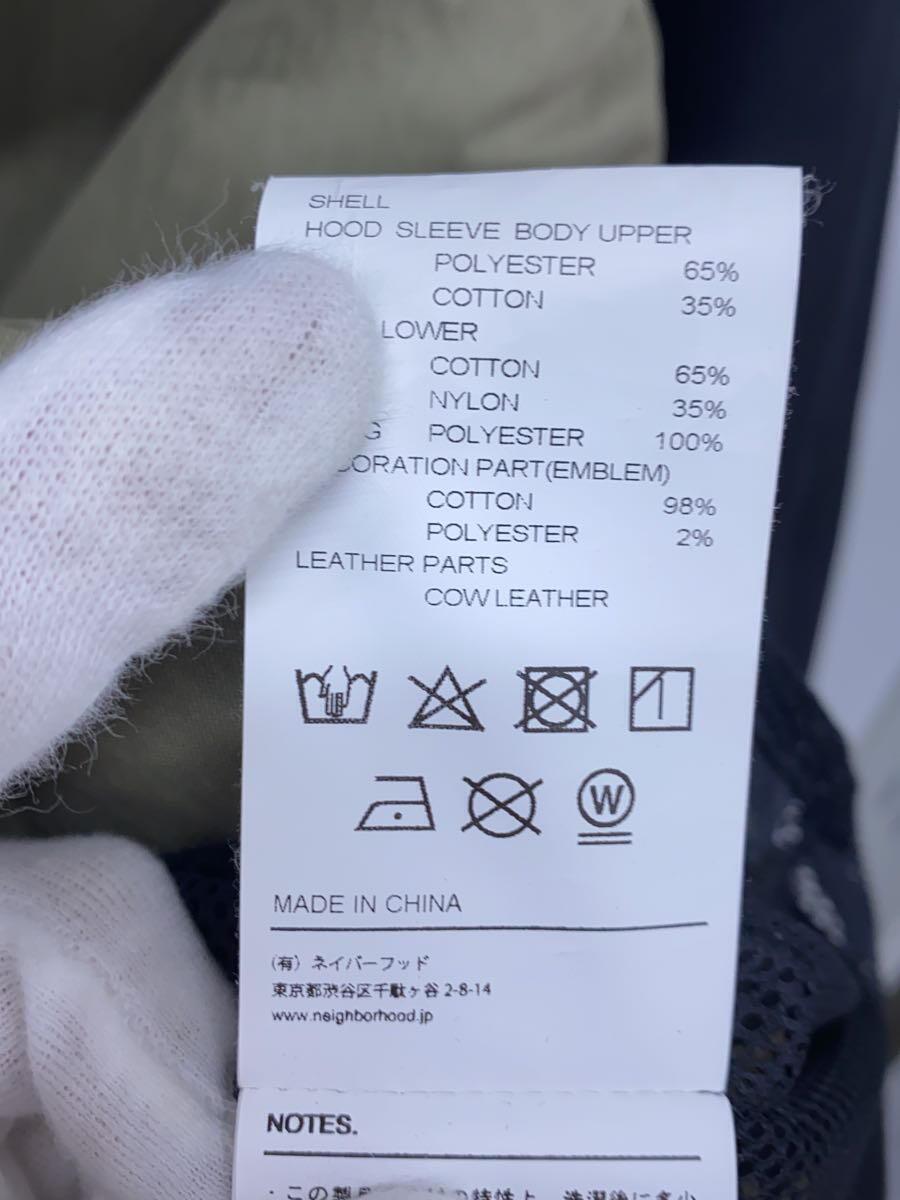 NEIGHBORHOOD Mountain Parka/L/Polyester | eBay
