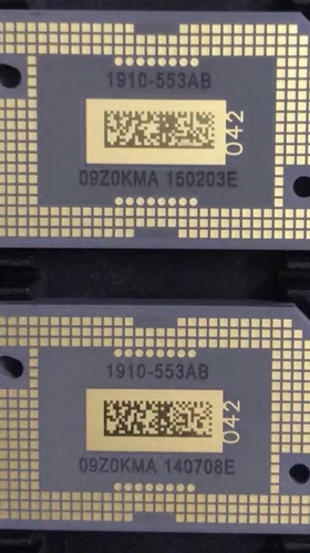 1PCS DMD CHIP FOR 1910-553AB 1910-533AB 1910-5532B X1910-5532B