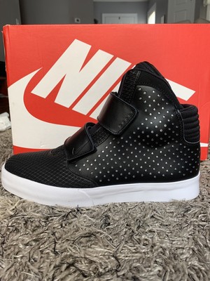 nike flystepper black