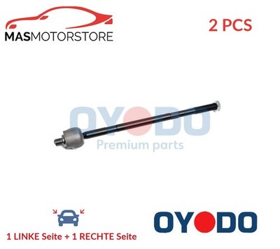 AXIALGELENK SPURSTANGE OYODO 30K9145-OYO 2PCS P FÜR RENAULT CLIO III
