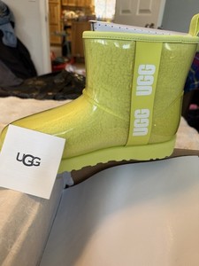 Ugg Clear Mini | eBay