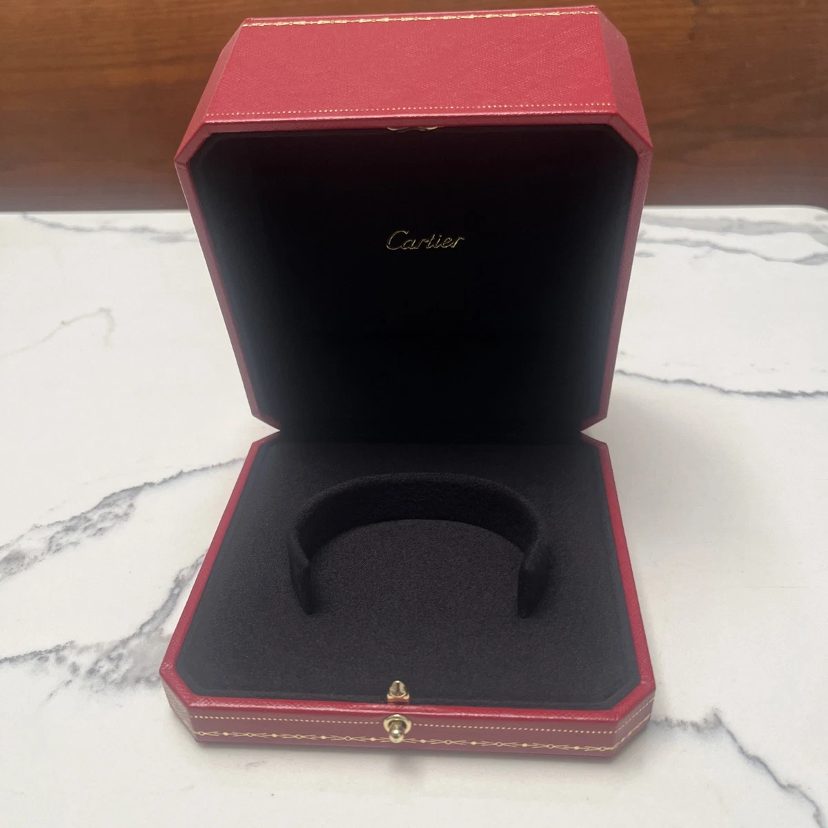 Cartier Boxes products for sale | eBay