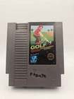 Golf (Nintendo, 1985) Tested Working (5 Screw)