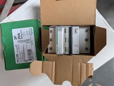 Schneider Ic60 RCBO