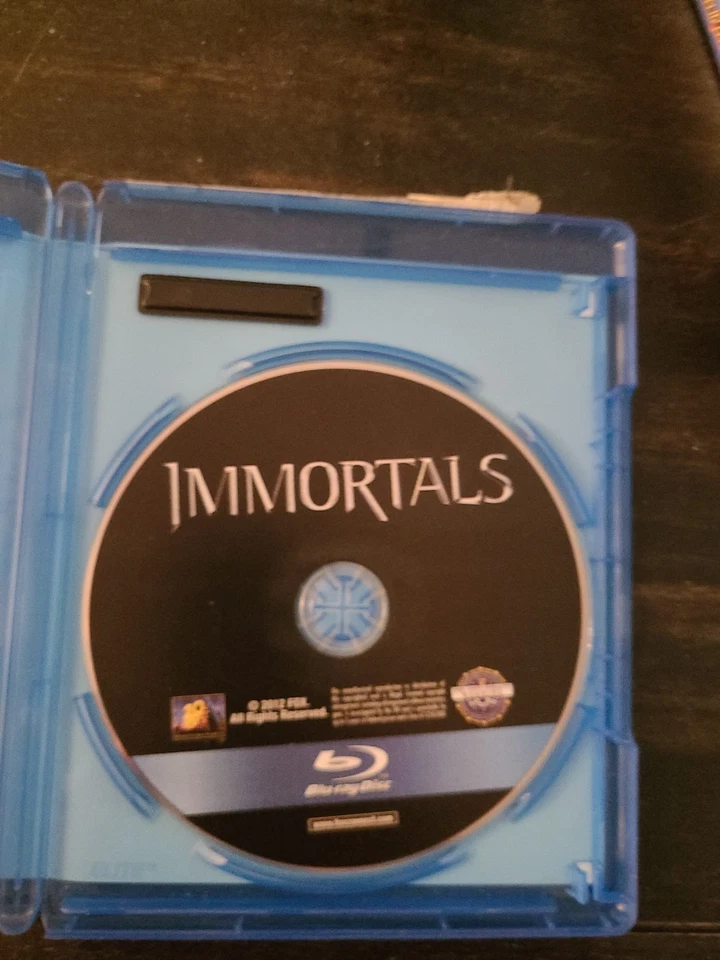 Immortals - Image 3 of 4