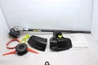 RYOBI Straight Shaft String Trimmer Attachment Accessory Tool Expand-It, 2 in 1