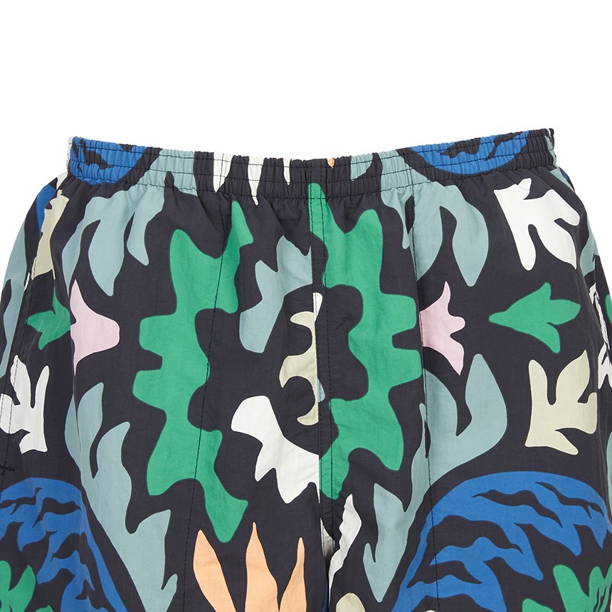 Patagonia Men's Swim Trunks 57022 KALB 155020834 image 4