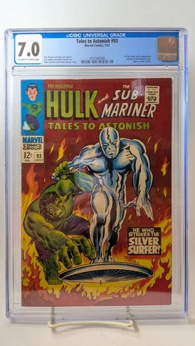 Comic Image