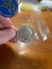 1973-P Eisenhower Dollar — photo from another recent sale