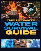 Arnold Holman | The Ultimate Water Survival Guide | Taschenbuch | Englisch