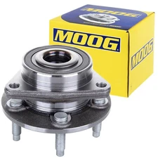 MOOG Front Wheel Bearing Hub Assy 513315 fit 2011-16 Chevy Cruze & Cruze Limited