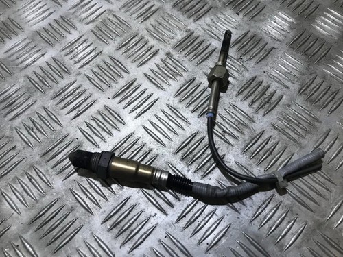 0281004201 Lambdasonde 5 Drähte, WEISS SCHWARZ GELB GRAU ROT 028 DE478023-33