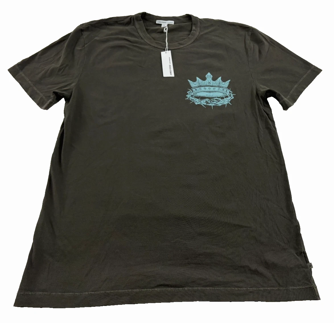 James Perse Men's T-Shirts for sale | eBay