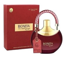 Bonita Femme Le Falconé Perfumes аромат - аромат для жінок 2020