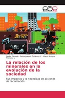 La RelacióN De Los Minerales En La EvolucióN De La Sociedad Elizondo (U. A.)