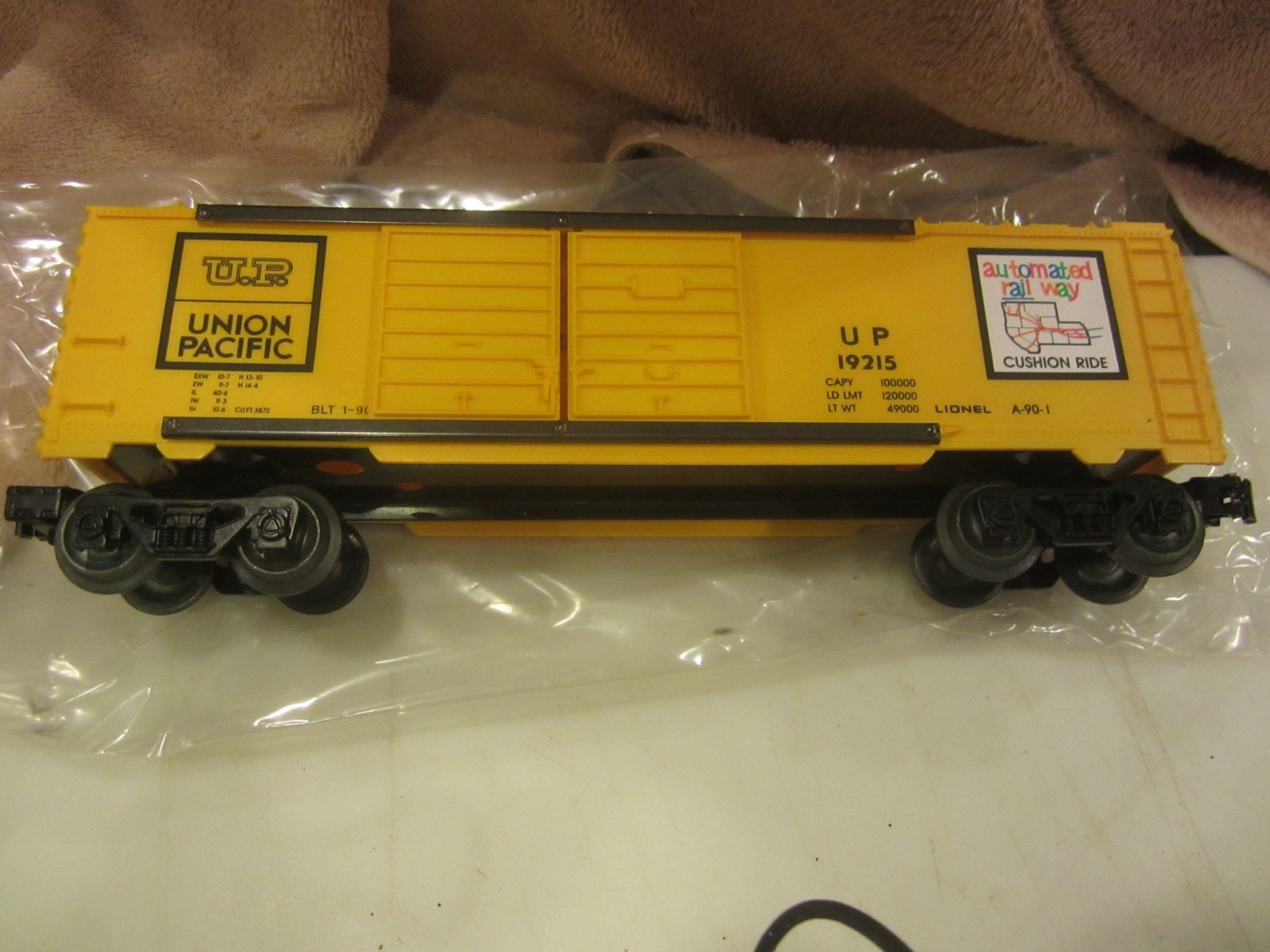 Click here to see eBay Auction