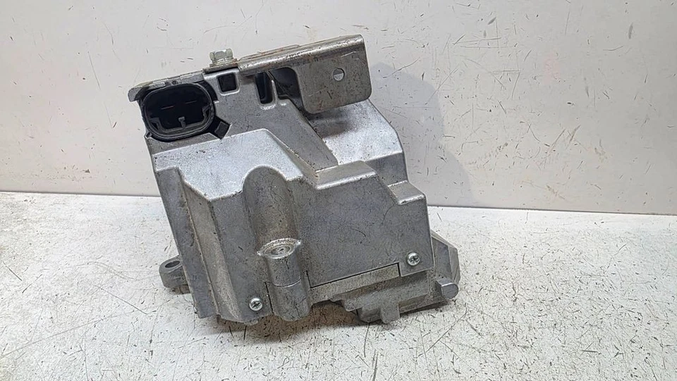 Modulo comando cremagliera sterzo Nissan X-Trail T31 2010 B8500JG00B - Immagine 2 di 3