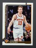 2025-26 Topps Basketball Base 20 Tyler Kolek  New York Knicks