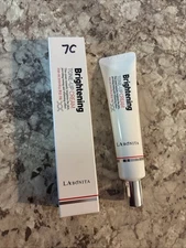 Labonita Brightening Tone-Up Cream 40ml Whitening Anti Wrinkle Moisture K-Beauty