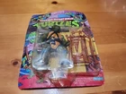 Teenage Mutant Ninja Turtles Leonardo Figure 1988 Playmates New Unpunched Sealed