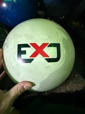 14 Lb Motiv EXJ Jackal Limited Edition | eBay