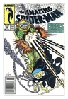 Amazing Spider-Man #298N FN 6.0 1988 1st app. Eddie Brock