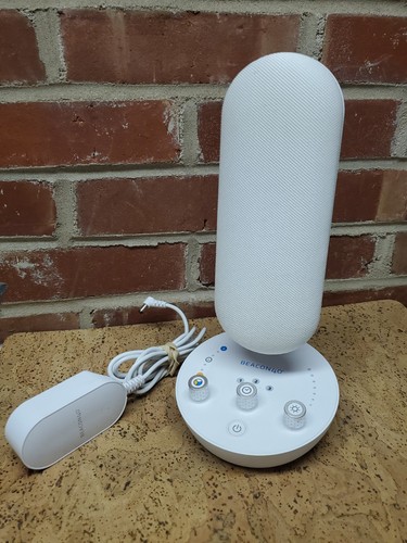 Beacon 40 Base Light Personal Lamp 40 Hz Flickr 3 Color Opt. Dimmable & Timer  