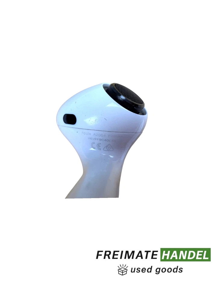 Apple AirPods Pro (1. Gen) – Linker Ohrhörer | gebraucht, geprüft & gereinigt - Bild 4 von 4