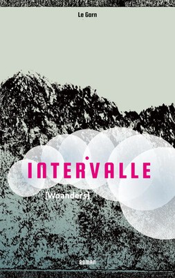 Intervalle (Woanders) Le Garn Taschenbuch 416 S. Deutsch 2020 EAN 9783746028958