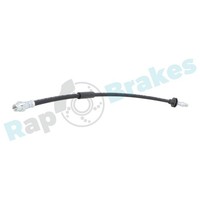 RAP Brakes Bremsschlauch R-H0094 FüR BMW X3 E83 Xdrive