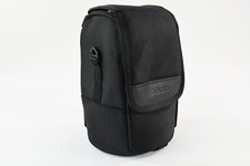 Nikon CL-M3 Lens Case For AF-S 14-24mm f/2.8G  AF-S 24-70mm f/2.8G lenses G244