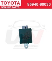Toyota Wischerrelais 85940-60030