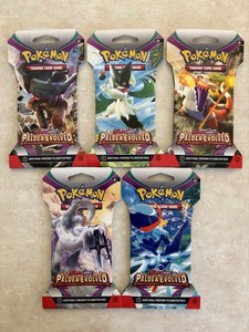 paldea evolved booster box ebay Case and others bring daunting strengths requiring courage to command. Pokemon Paldea Evolved Booster Box