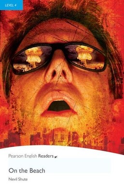 On the Beach (Pearson English Graded Readers) On The Beach Shute, Nevil: