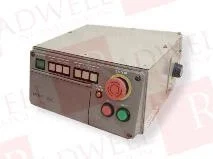 YASKAWA ELECTRIC JZNC-MPB02E / JZNCMPB02E (USED)