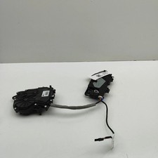 BMW X5 G05 Heckklappen-Kofferraumschloss 7357112 4,4 Benzin 441 kW 2022 31257256