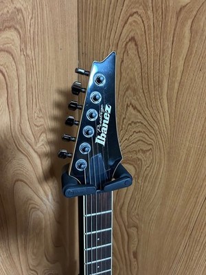 Ibanez Prestige SV5470F Electric Guitar 2013 Flamed Maple with