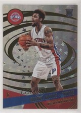 2016-17 Panini Revolution Rookies Astro Michael Gbinije #114 lw9