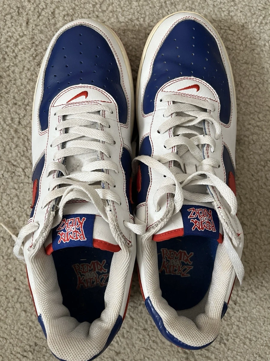 Nike Air Force 1 Remix Da Kix for Sale | Authenticity  display picture 2