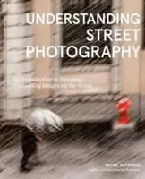 Bryan Peterson | Understanding Street Photography | Taschenbuch | Englisch